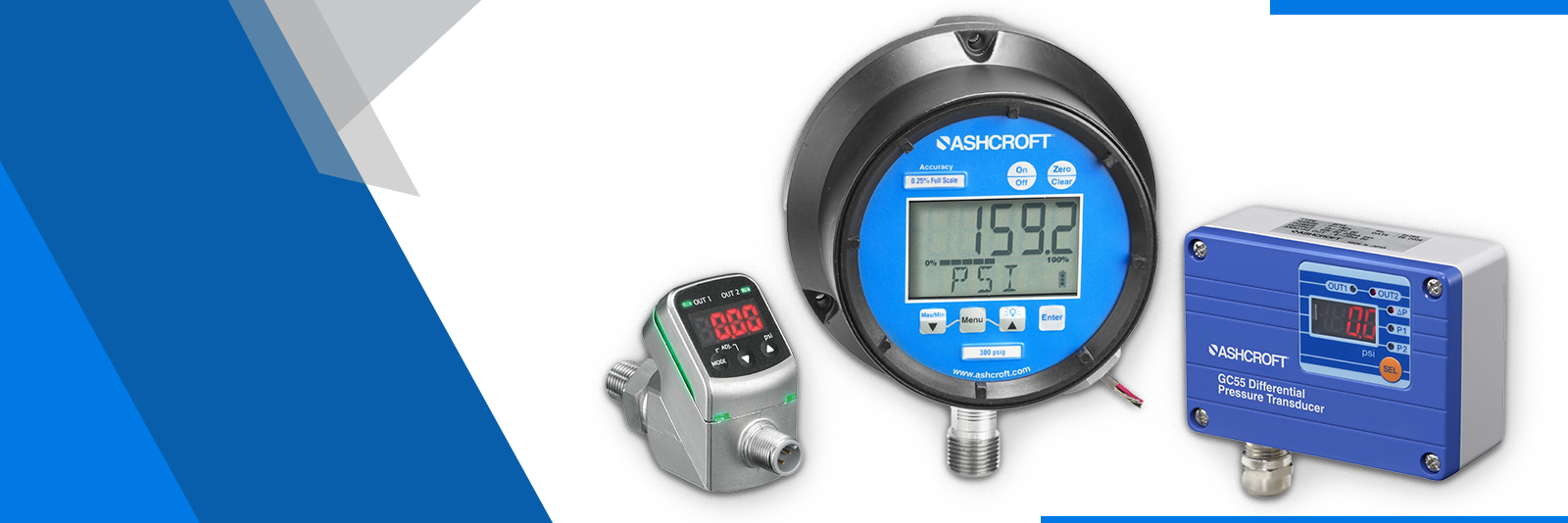 When Should You Use an Electronic Pressure Switch?