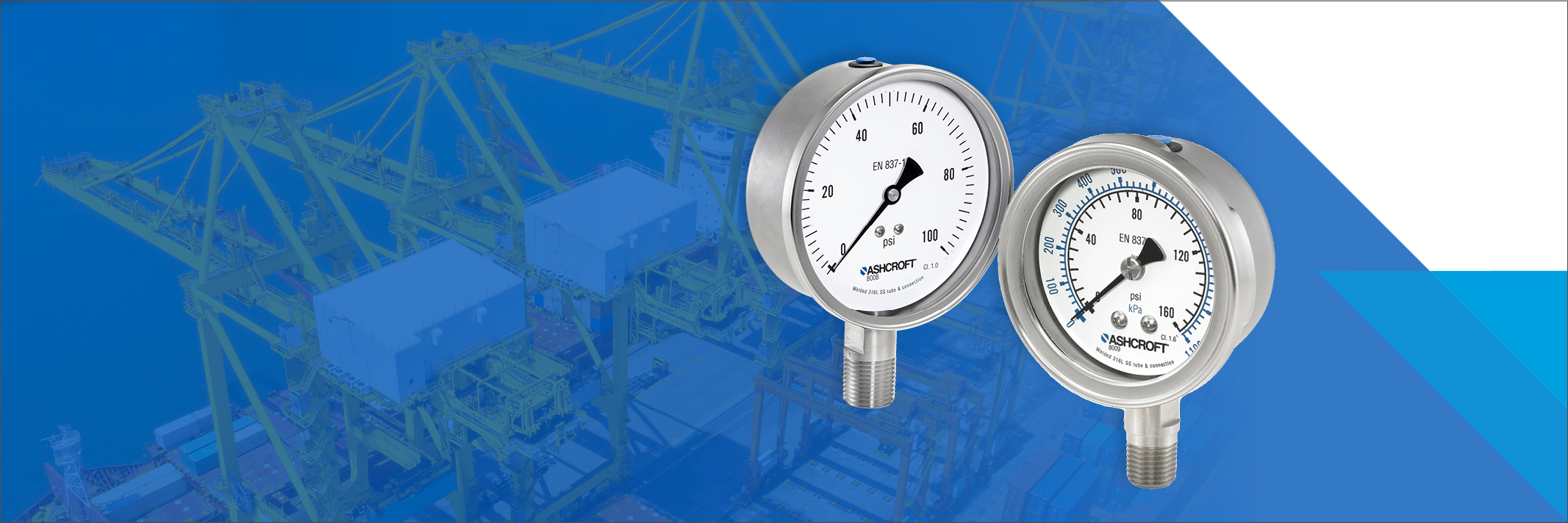 Top 5 Must Have Hydraulic Pressure Gauge Features